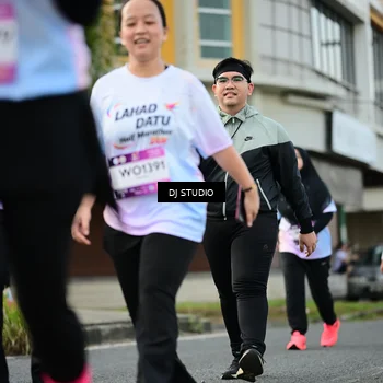 Runner Photo 7916411