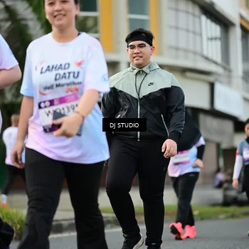 Runner Photo 7916415