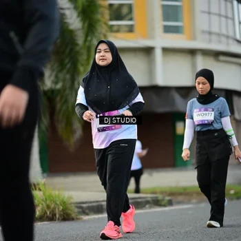 Runner Photo 7916427
