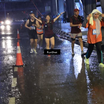 Runner Photo 7916432