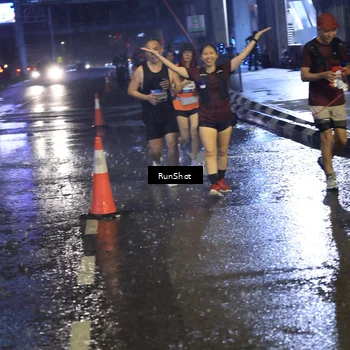 Runner Photo 7916442