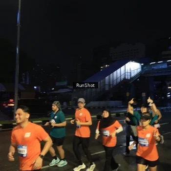 Runner Photo 7916461