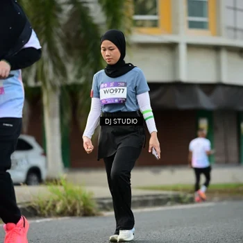 Runner Photo 7916467