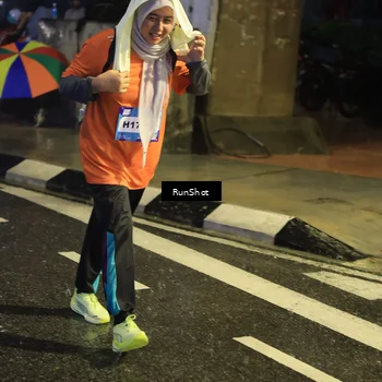 Runner Photo 7916470