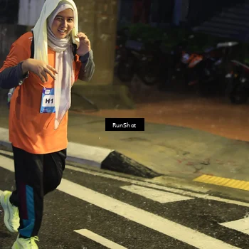 Runner Photo 7916480