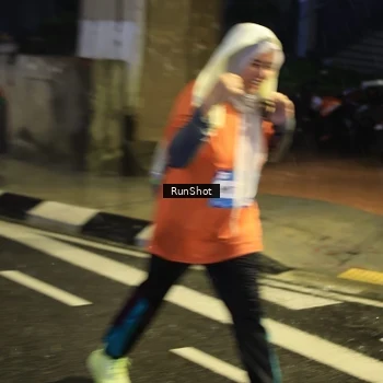 Runner Photo 7916481