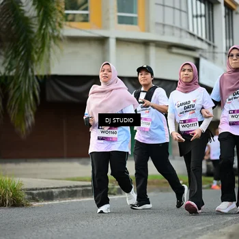 Runner Photo 7916483