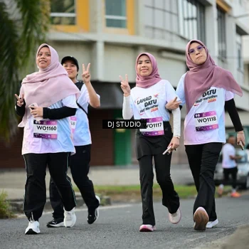 Runner Photo 7916490