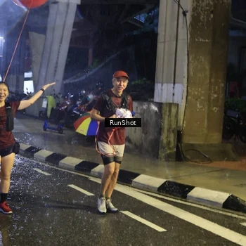 Runner Photo 7916494