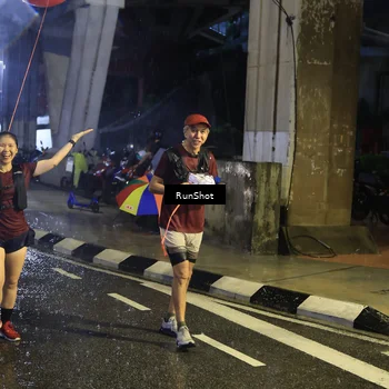 Runner Photo 7916495