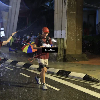 Runner Photo 7916501