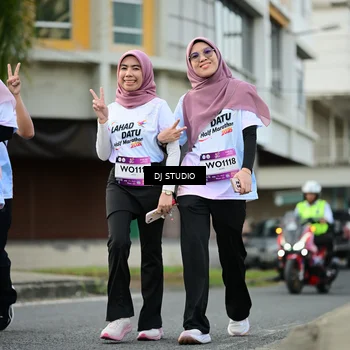 Runner Photo 7916506