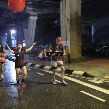 Runner Photo 7916509