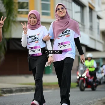 Runner Photo 7916515