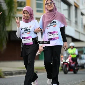 Runner Photo 7916520