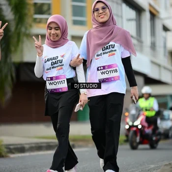 Runner Photo 7916521