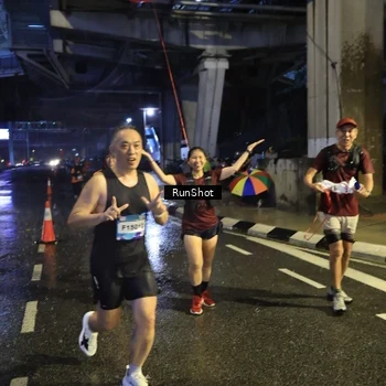 Runner Photo 7916522