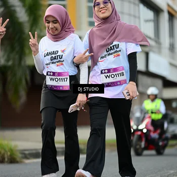 Runner Photo 7916523