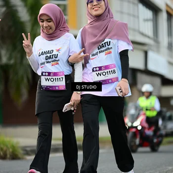 Runner Photo 7916529