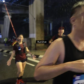 Runner Photo 7916533