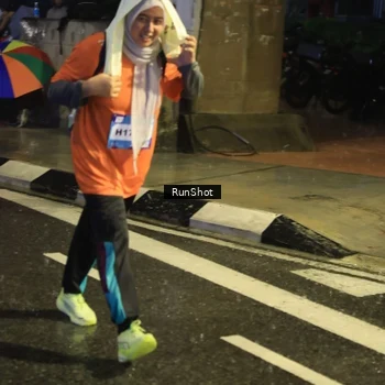 Runner Photo 7916534