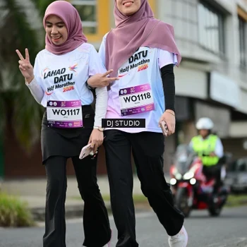Runner Photo 7916537