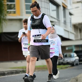 Runner Photo 7916557