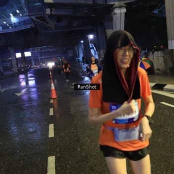 Runner Photo 7916560