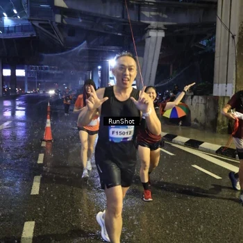 Runner Photo 7916574