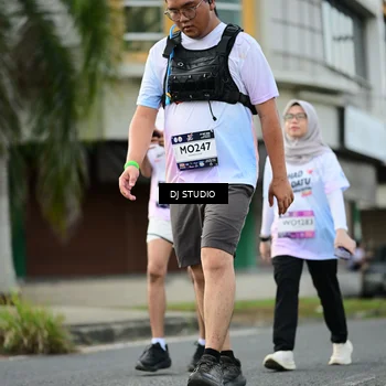 Runner Photo 7916594