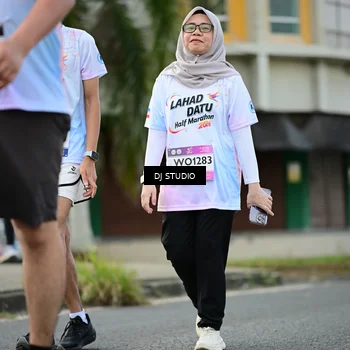 Runner Photo 7916602