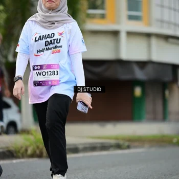 Runner Photo 7916603