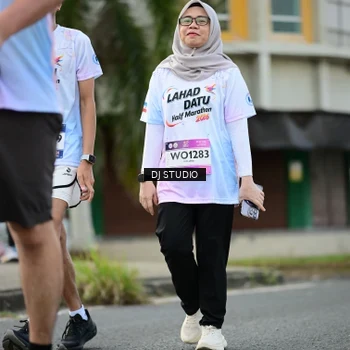 Runner Photo 7916607