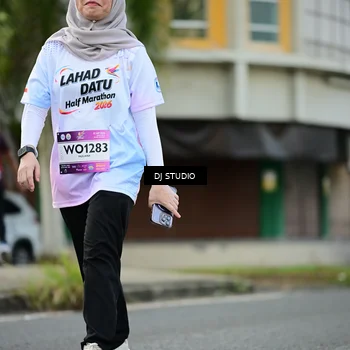 Runner Photo 7916609