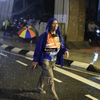 Runner Photo 7916629