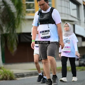 Runner Photo 7916641