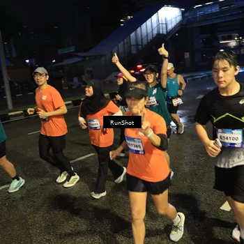 Runner Photo 7916644
