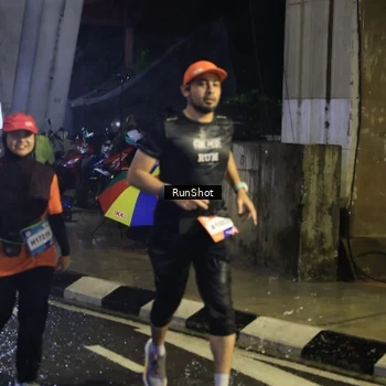 Runner Photo 7916682