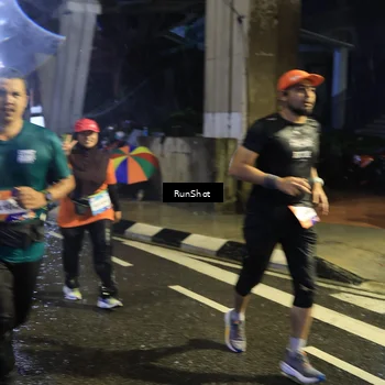 Runner Photo 7916691