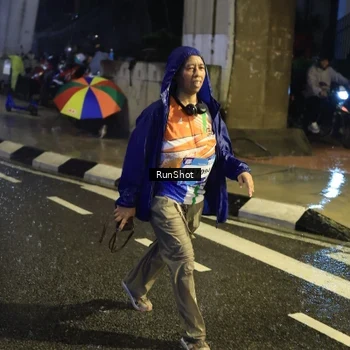 Runner Photo 7916693