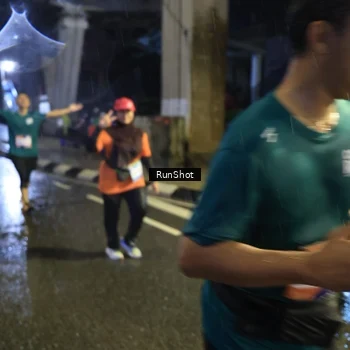 Runner Photo 7916720