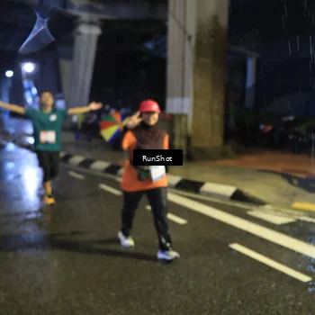 Runner Photo 7916722