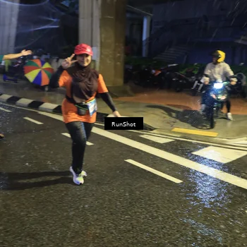 Runner Photo 7916738