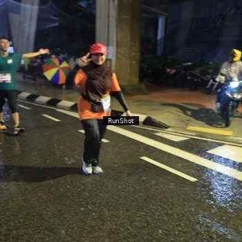Runner Photo 7916739