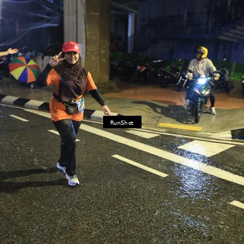 Runner Photo 7916741