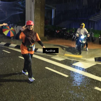 Runner Photo 7916743