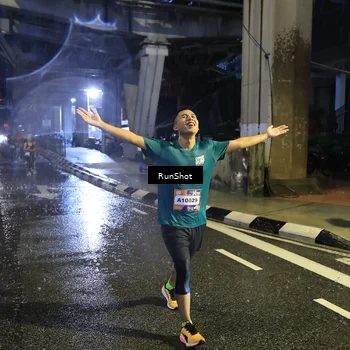 Runner Photo 7916783