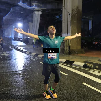 Runner Photo 7916793