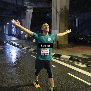 Runner Photo 7916798
