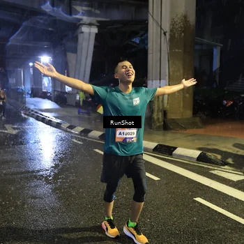 Runner Photo 7916801